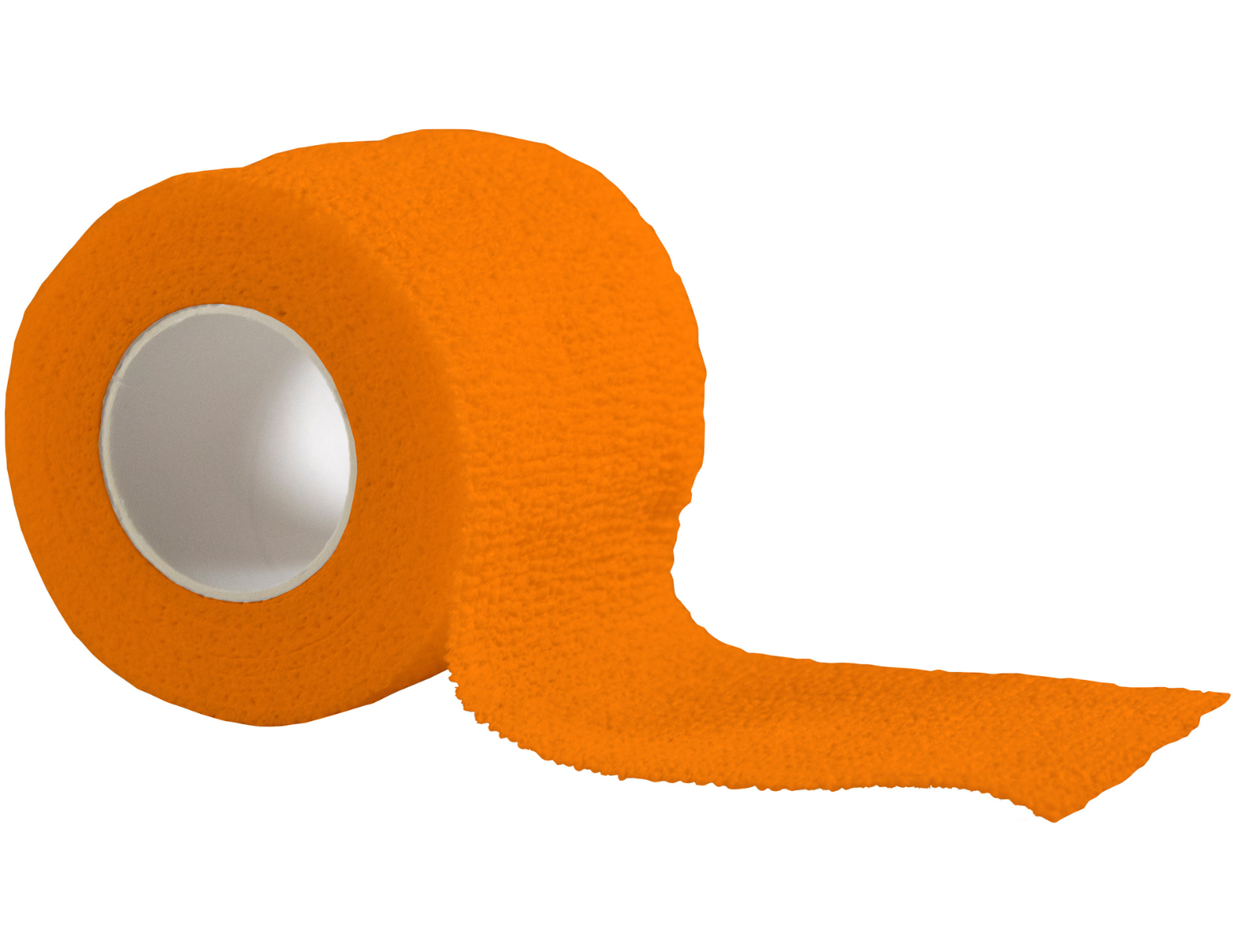 Pure 2 Improve Tape chaussettes - 5 cm x 4,5 m - orange