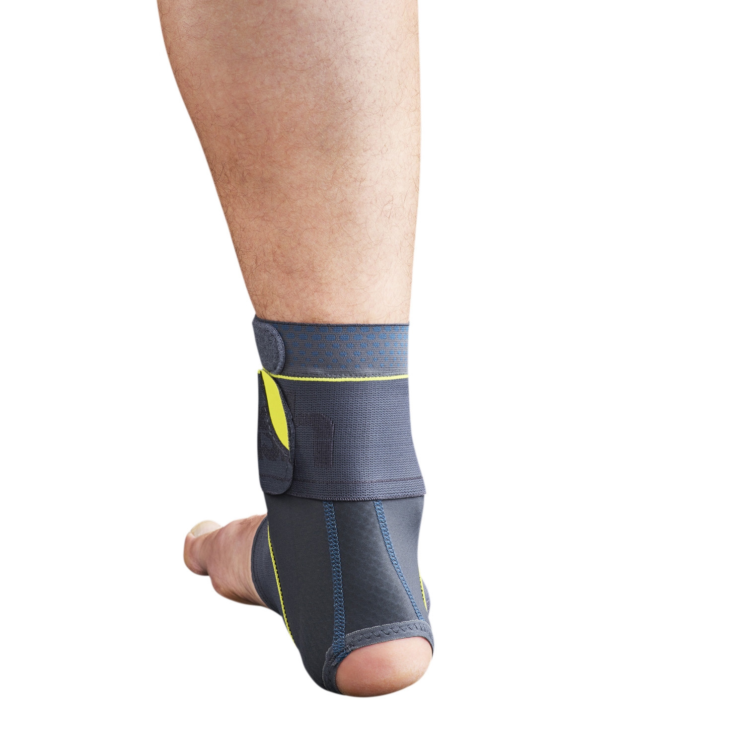 Push Sports Enkelbrace 8