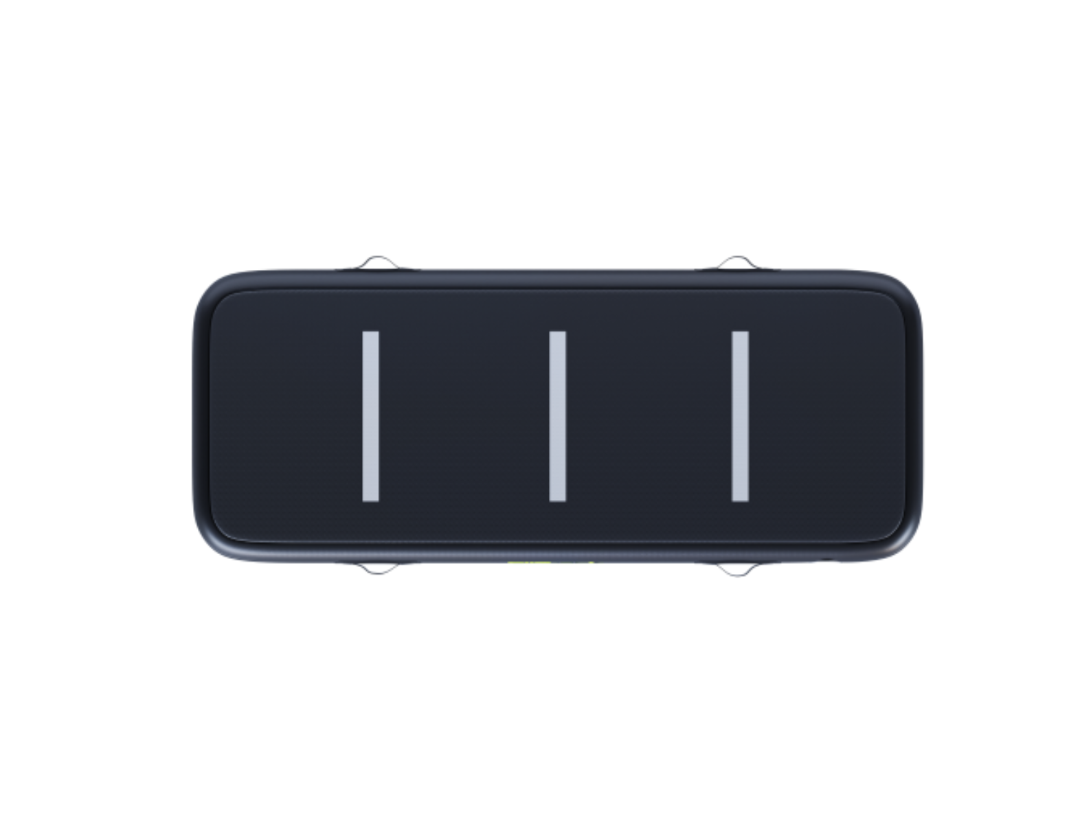 Fittrack springmat