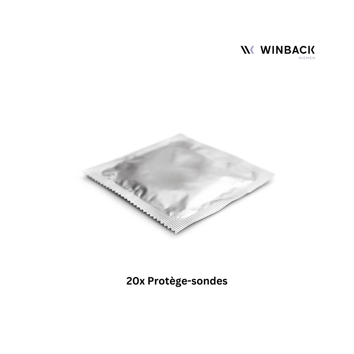 Pelvic pack voor Winback