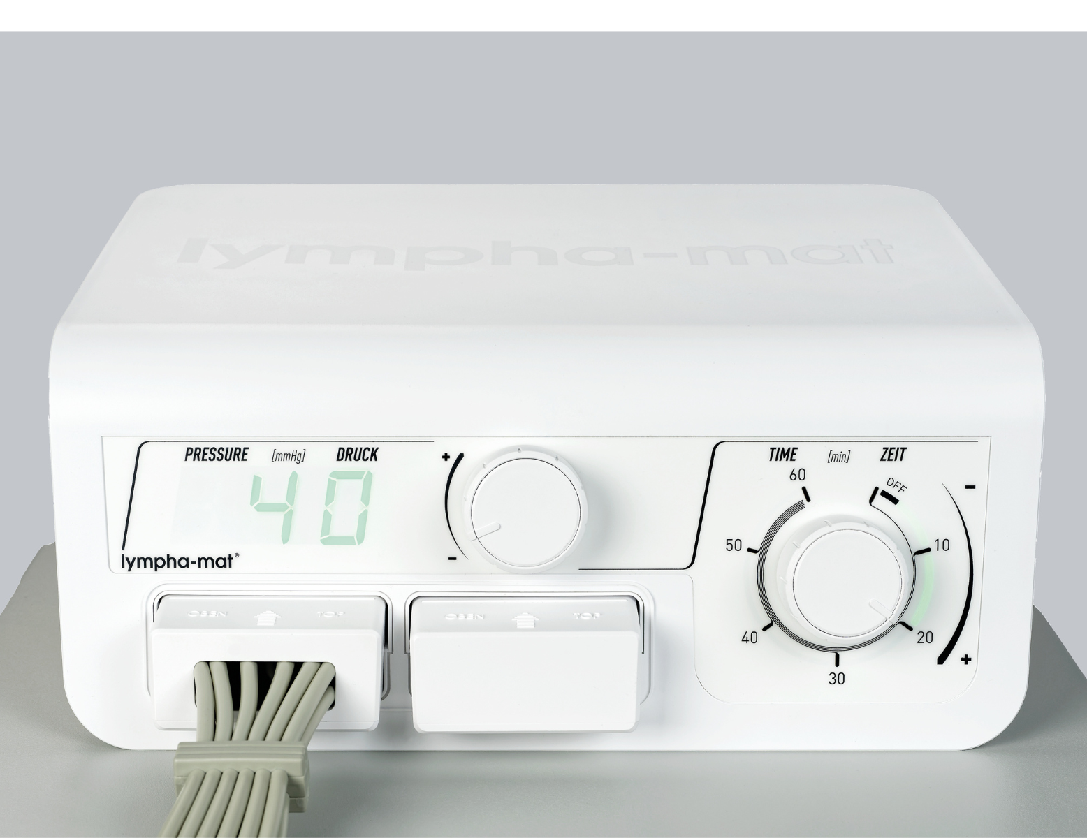 Lympha-mat Gradient 300N