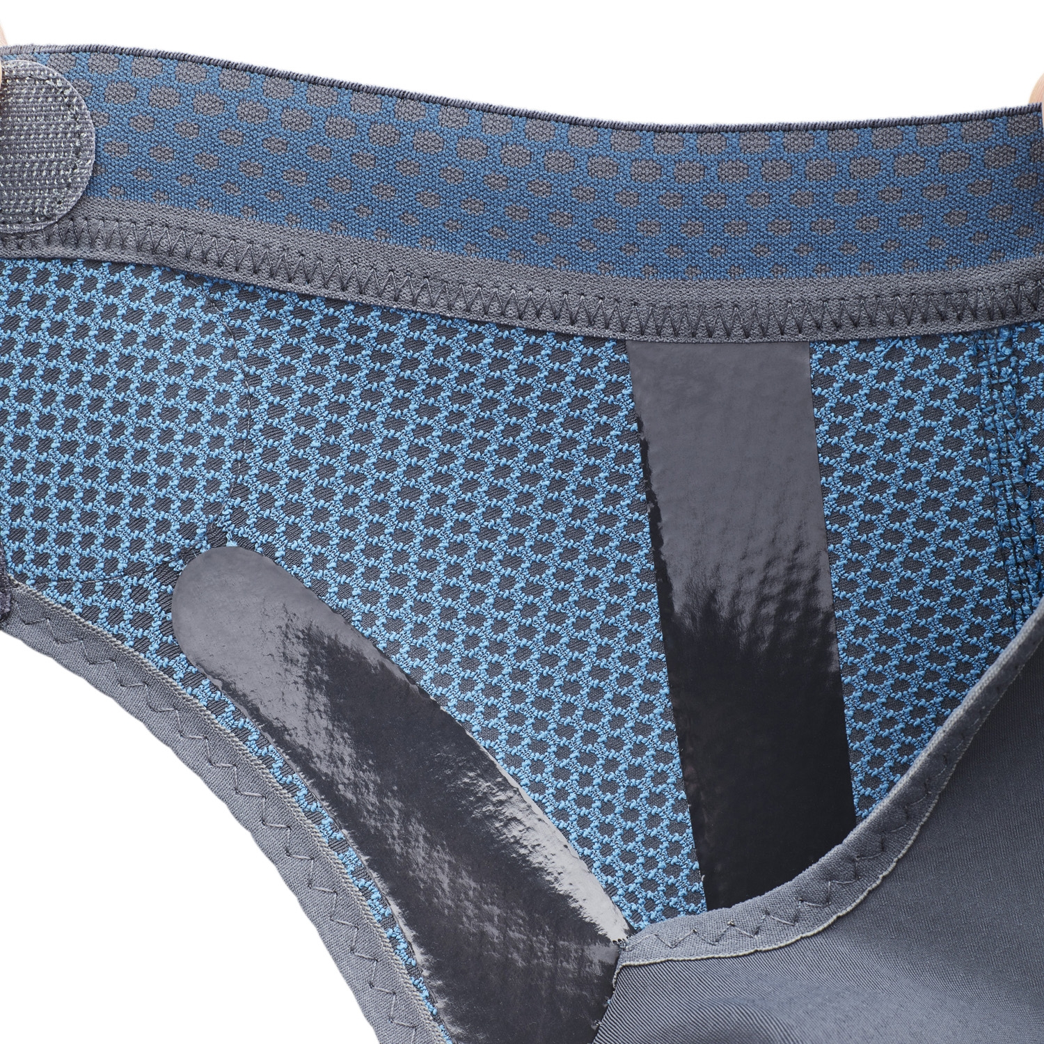 Push Sports Enkelbrace 8