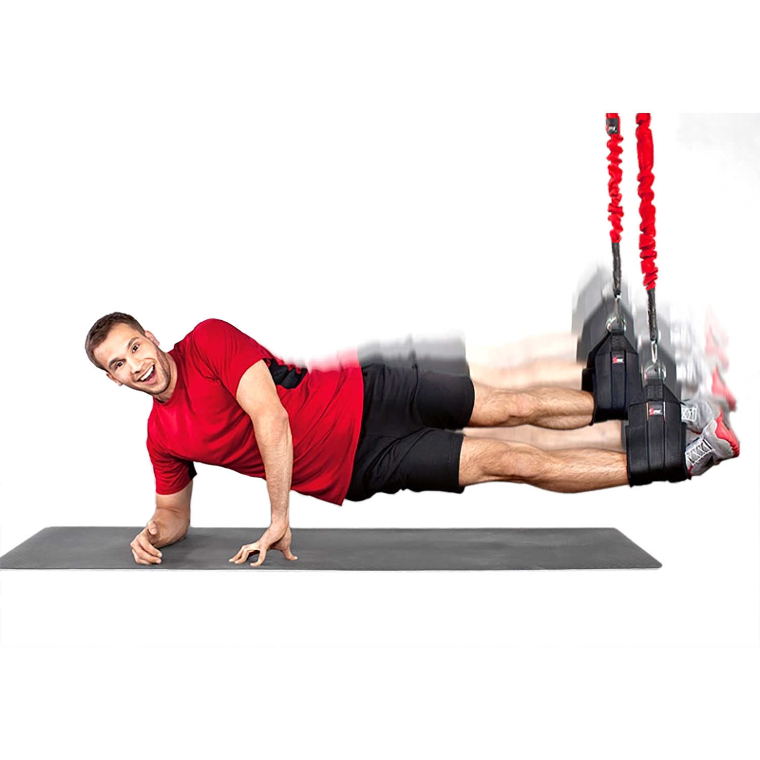 4D PRO Reaction Trainer - suspensietrainer - set