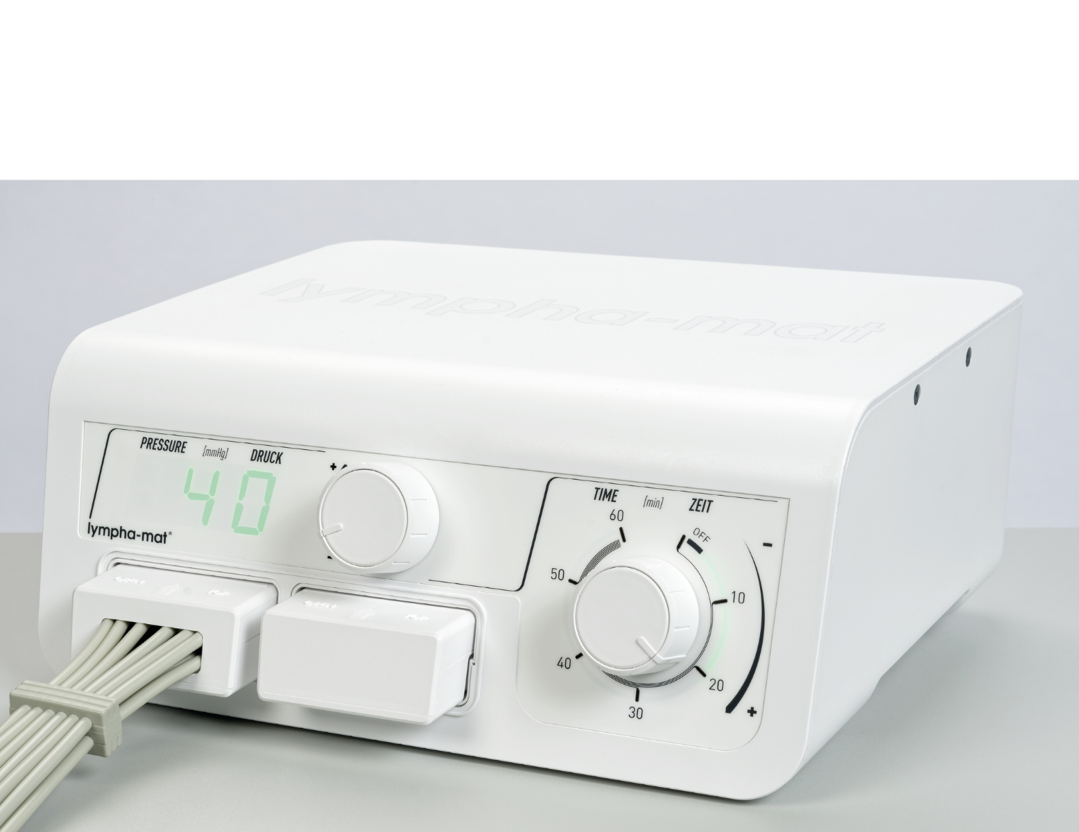 Lympha-mat Gradient 300N