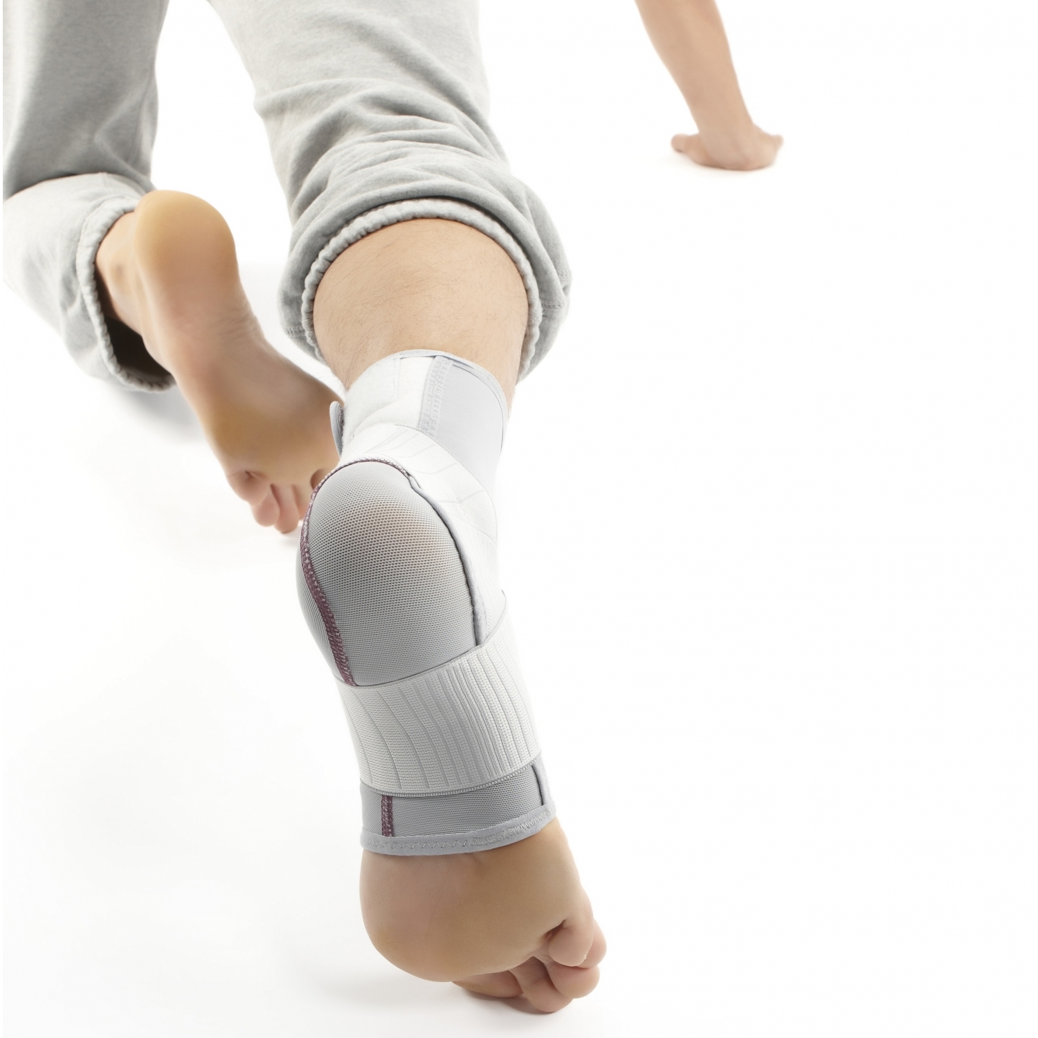 Push care enkelbrace