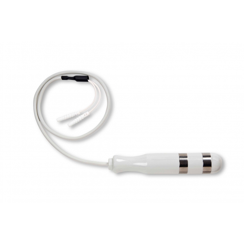 Sonde vaginale - atrésique (20 mm) - blanche