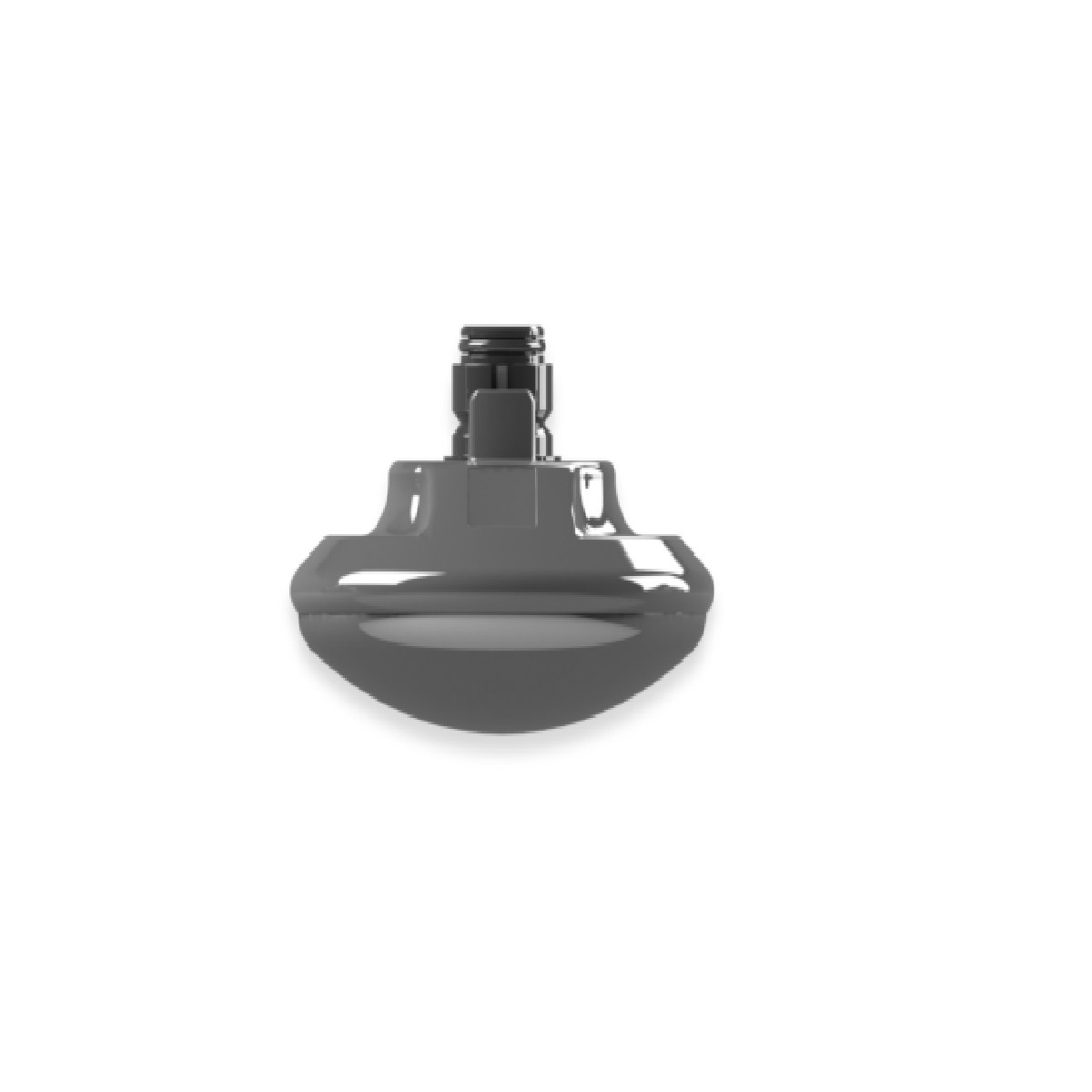 RET elektrode voor Winback - convex - 40 mm - 3P
