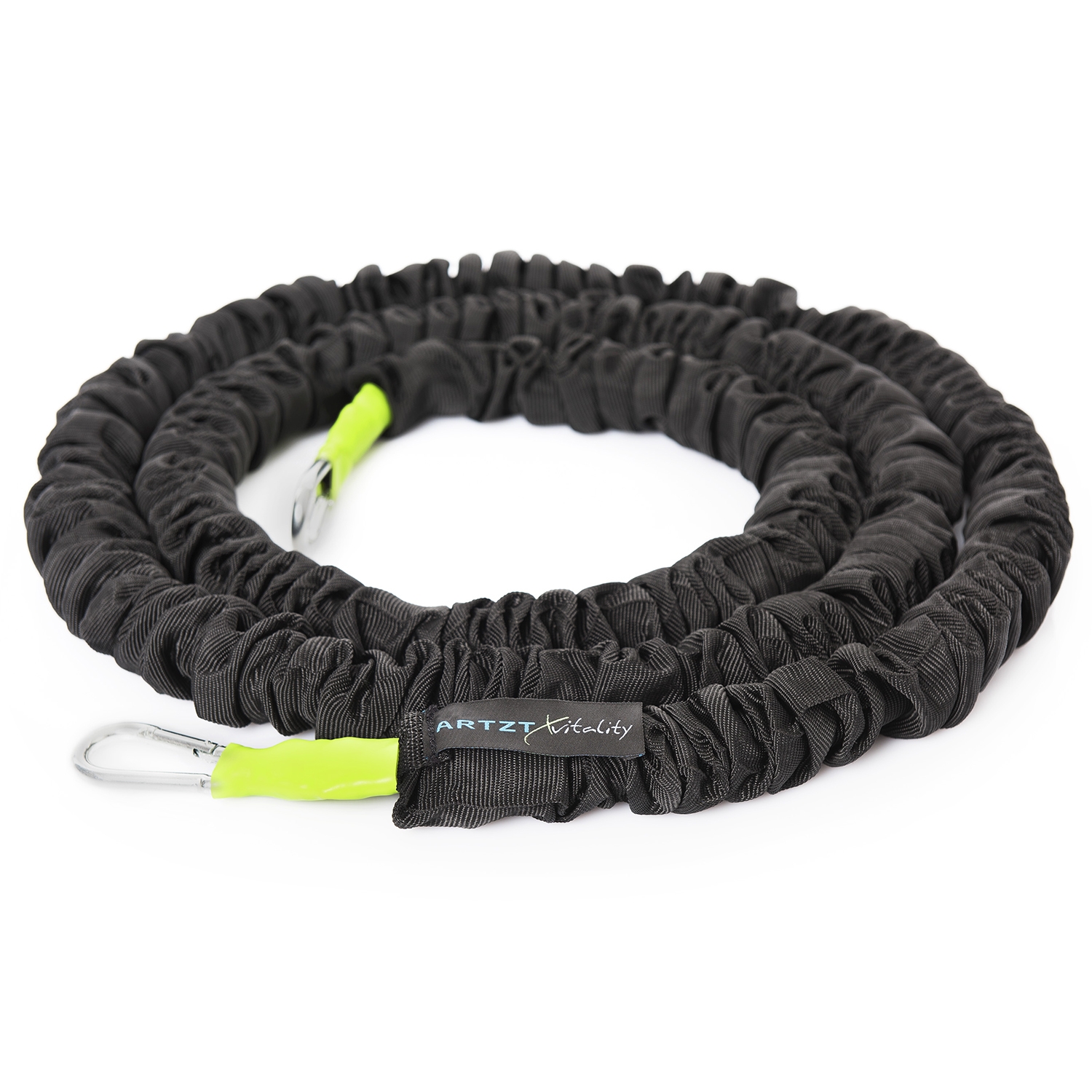 Artzt Vitality HRT tubing - licht - 2,5 m