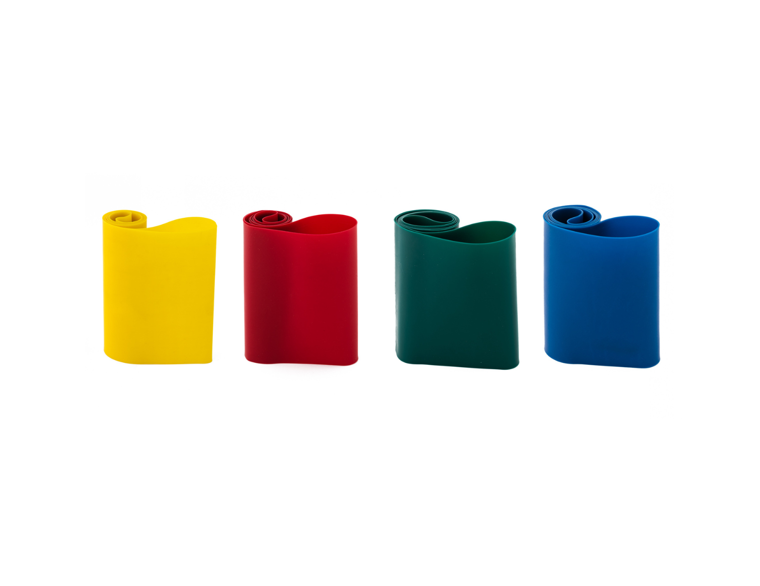 MoVeS loop - blauw - speciaal sterk - 30 cm x 7,5 cm - per stuk