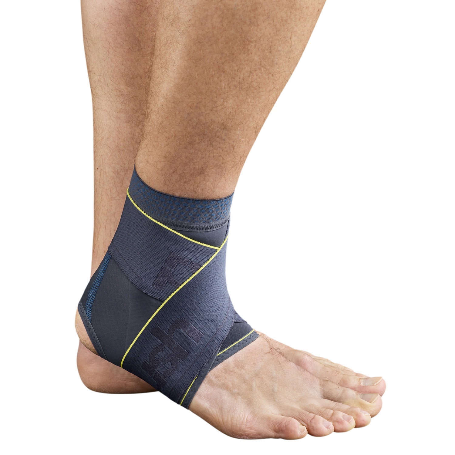 Push Sports Enkelbrace 8