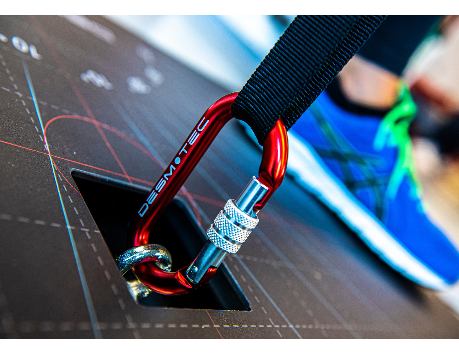 Desmotec E.board incl. D.soft pro licentie