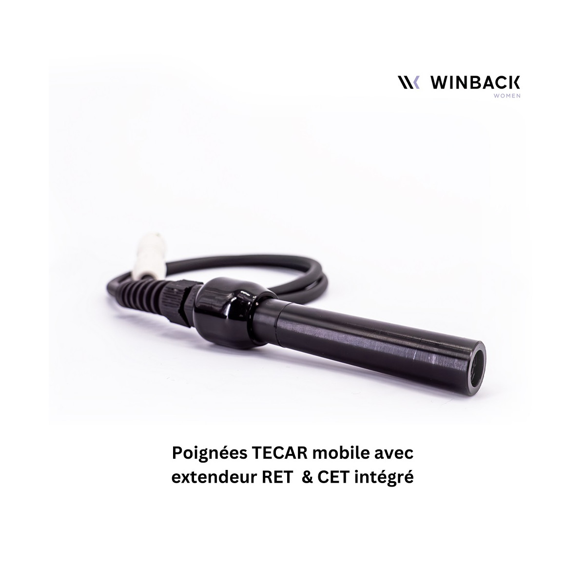 Pelvic pack voor Winback