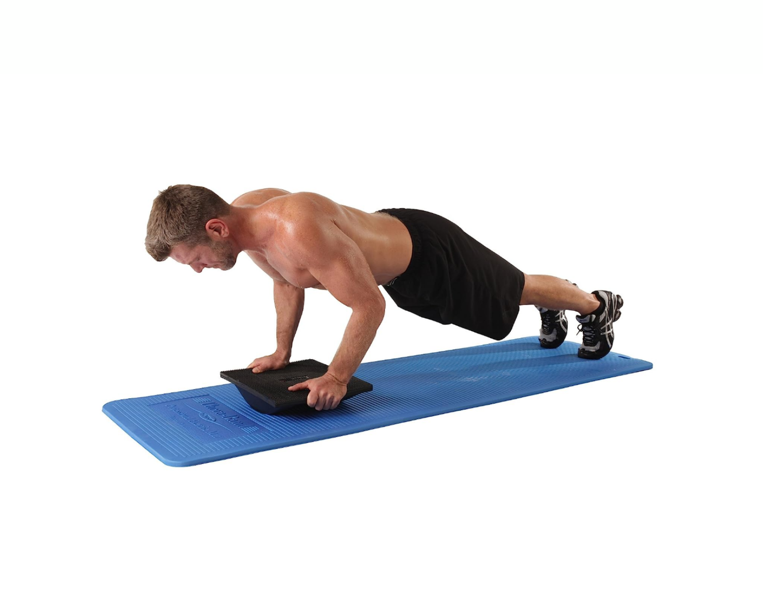 Thera-Band Rocker Board - kantelbord