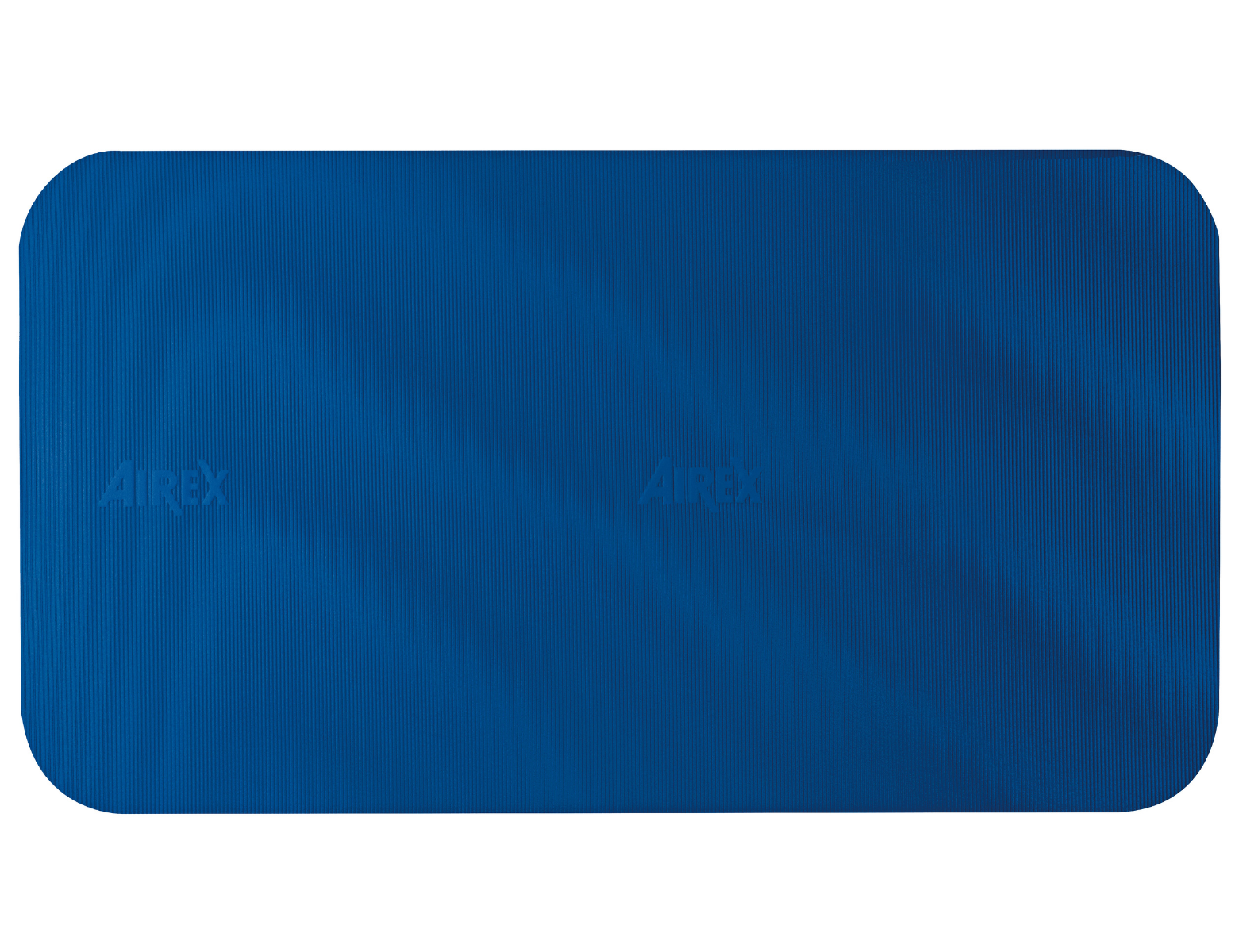 Airex mat Corona - 200 x 100 x 1,5 cm - Blauw