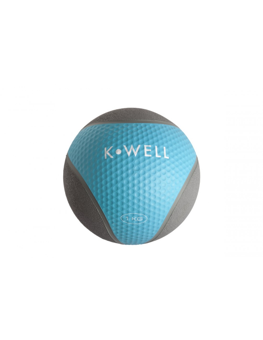 Kwell Medicine Ball - 1 kg