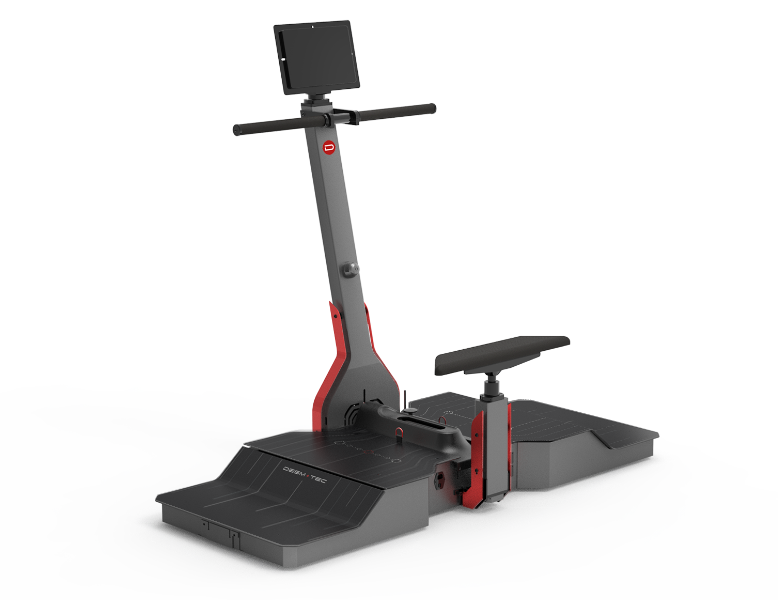 Desmotec D.Plus incl. D.soft pro