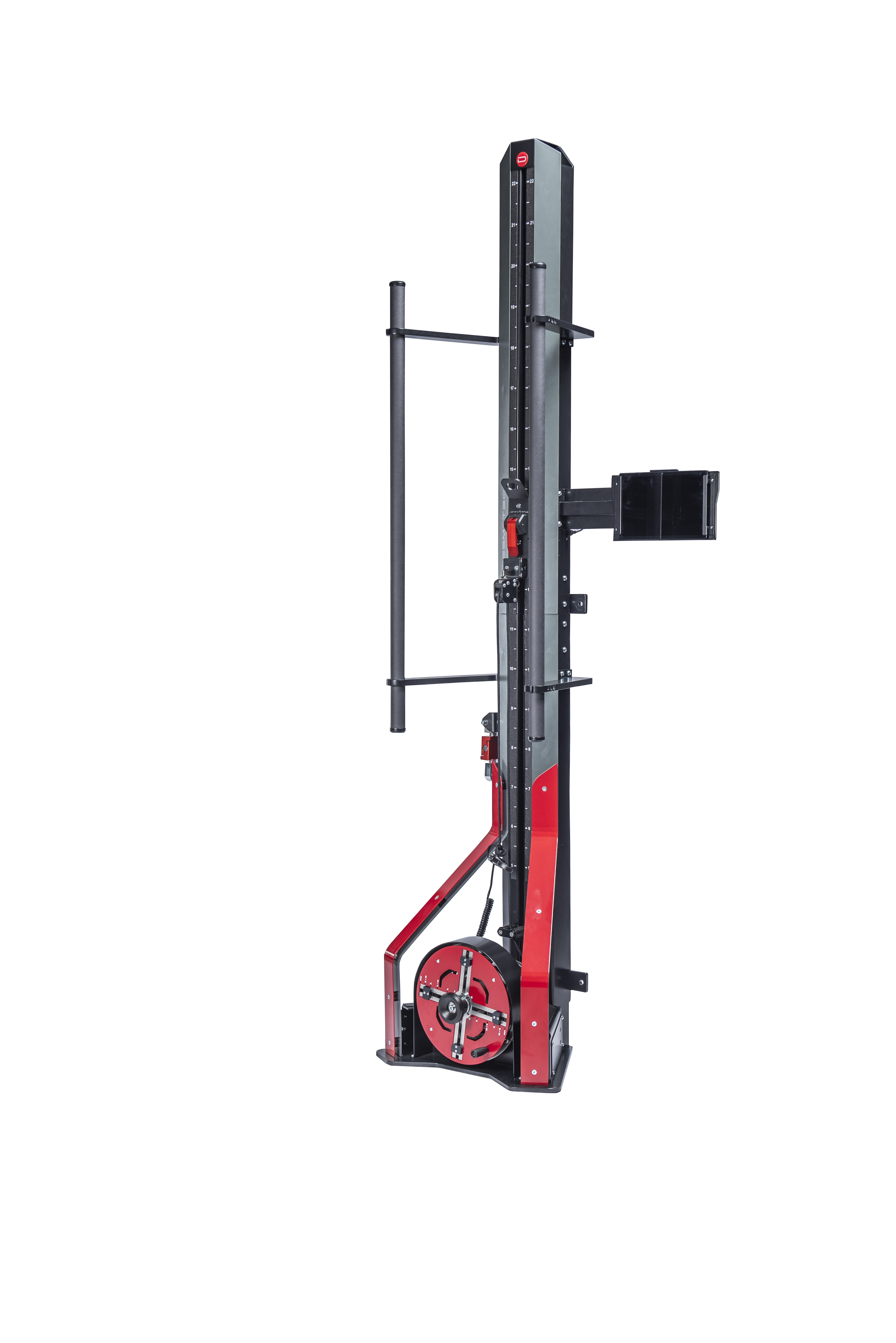 Desmotec V.Plus incl. D.soft pro