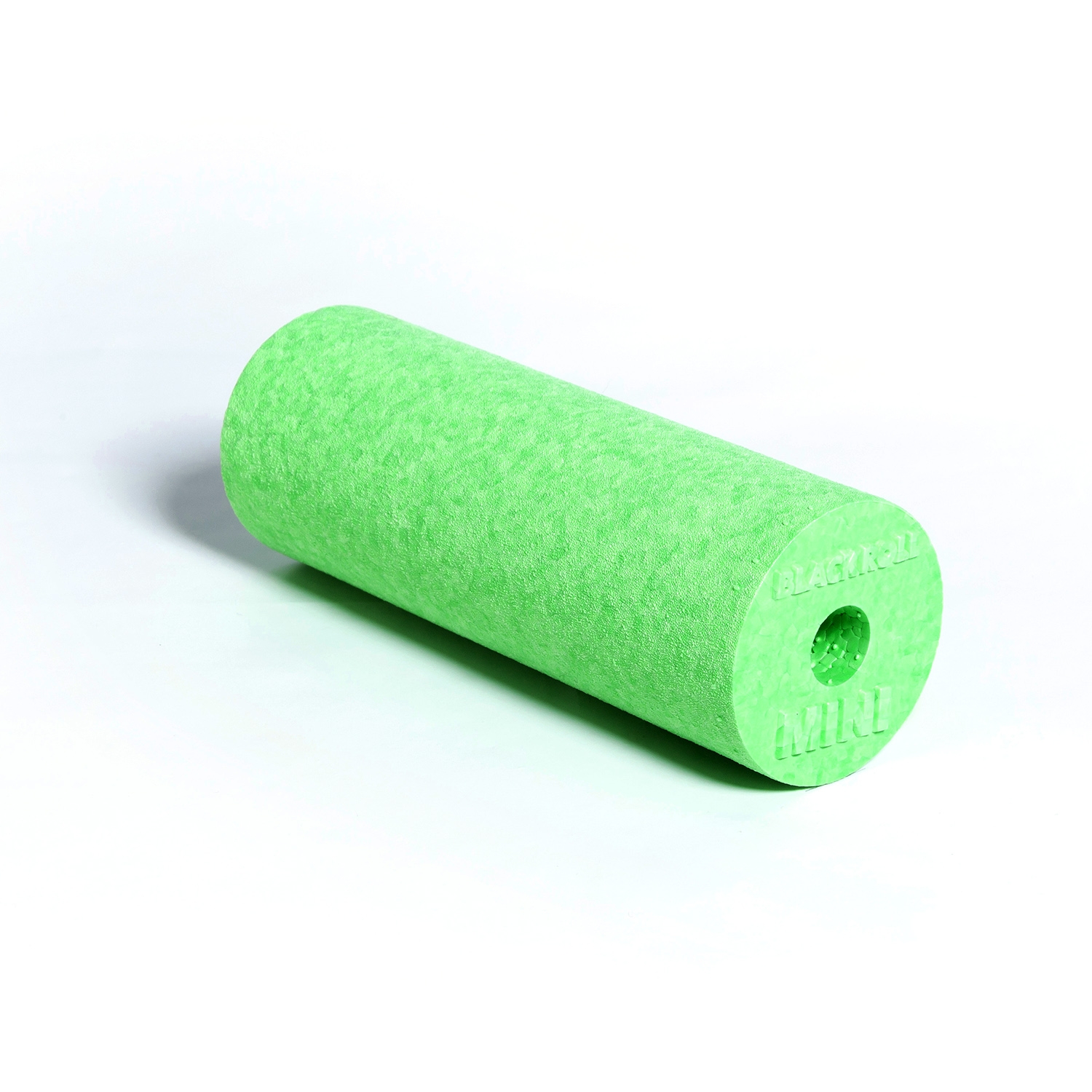Blackroll Mini massagerol - groen