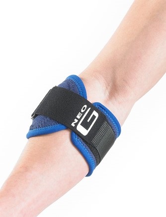 Neo-G epicondylitis strap - tenniselleboog