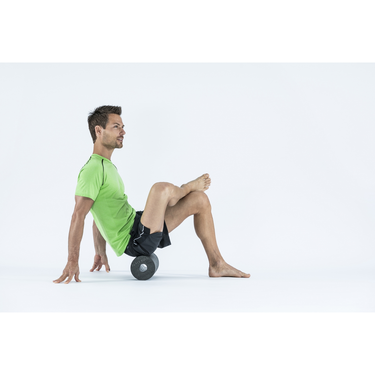 Blackroll Standaard massagerol