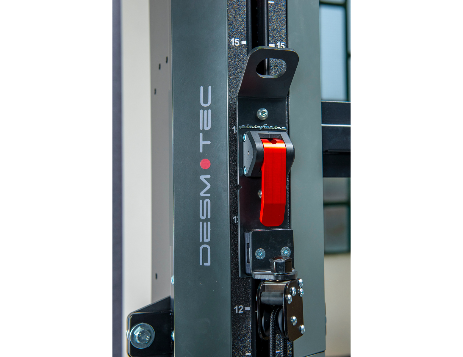 Desmotec V.Plus incl. D.soft pro