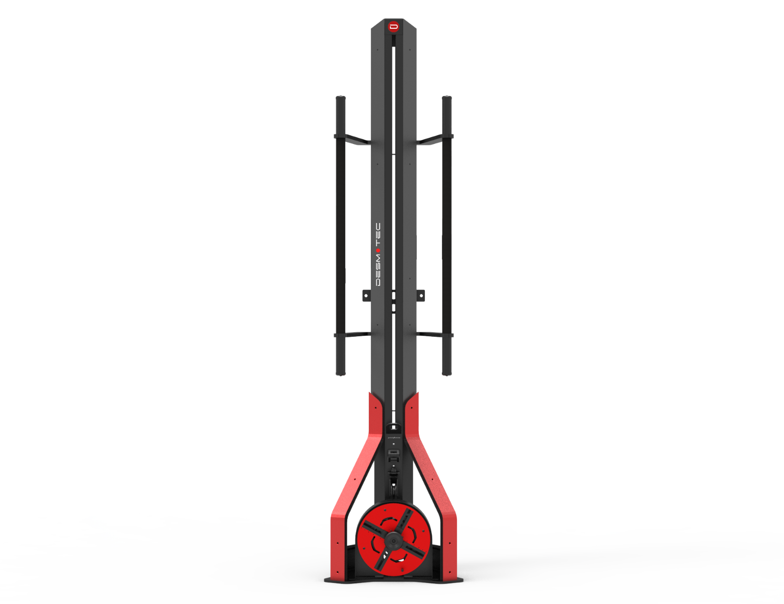 Desmotec V.Plus incl. D.soft pro