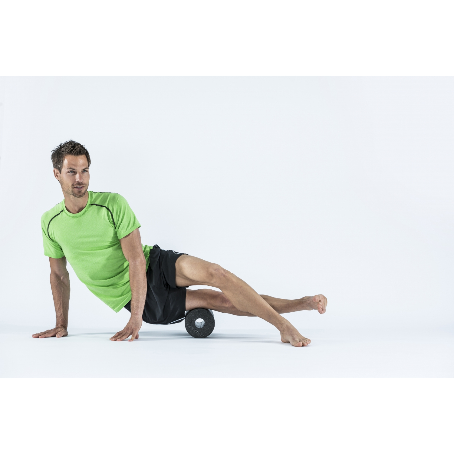 Blackroll Standaard massagerol
