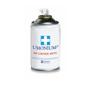 Umonium 38 air control Matic - luchtverfrisser - spuitbus - 250 ml