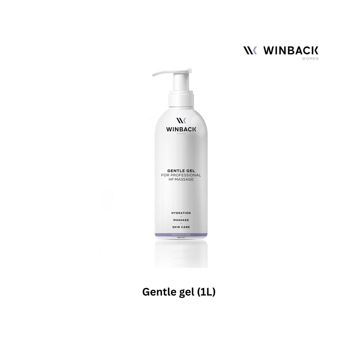 Pelvic pack voor Winback