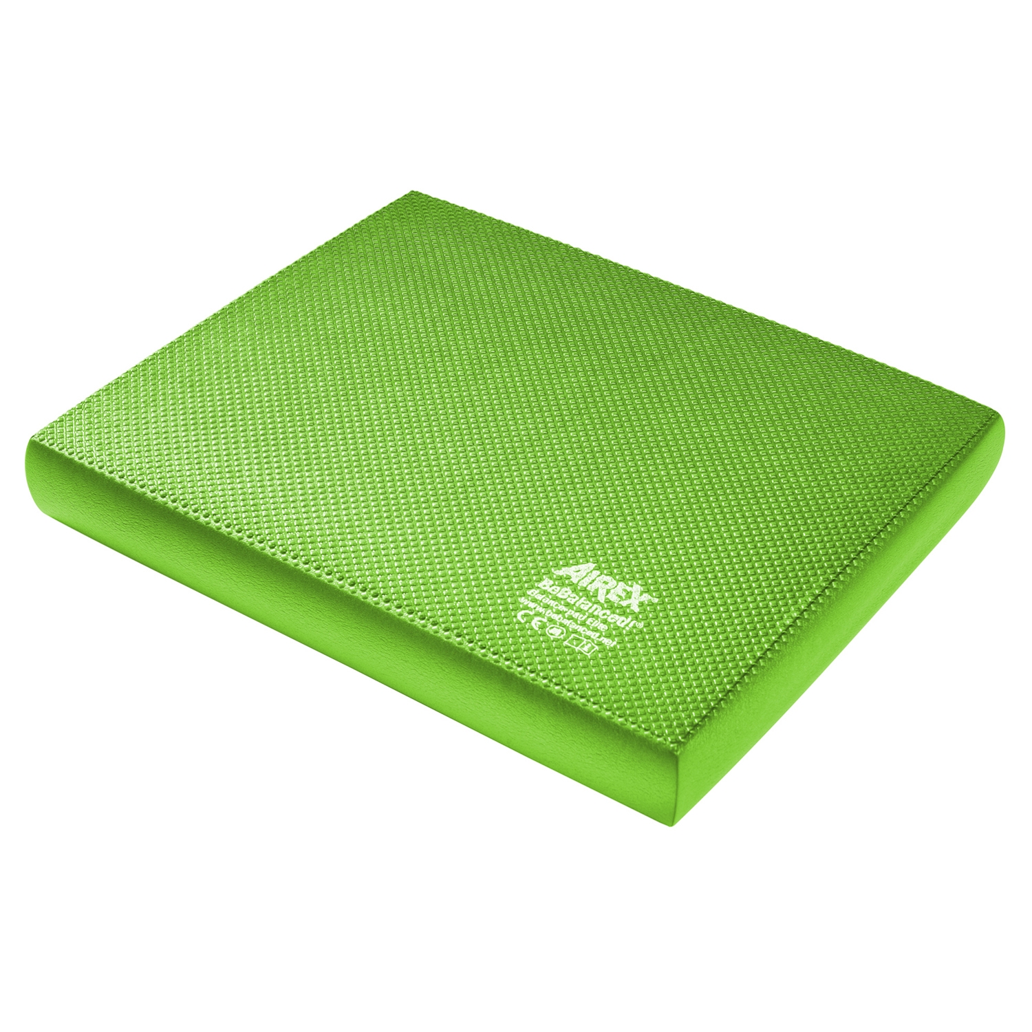 Airex Balance Pad Elite - 48 x 40 x 6 cm - kiwi