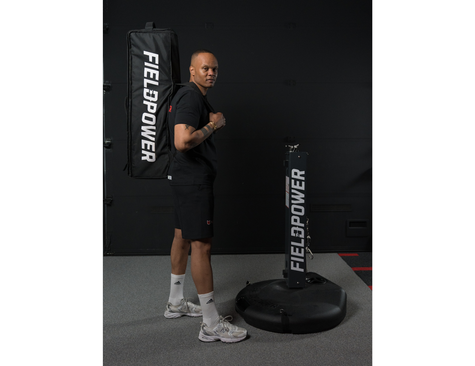 Fieldpower Back Pack - rugzak