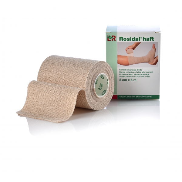 Rosidal haft - 8 cm x 5 m