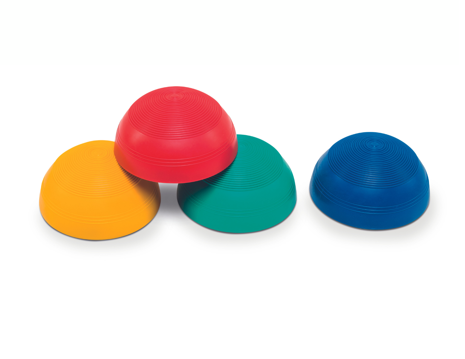 Tonkey HalfBall - balans pods - 2 stuks
