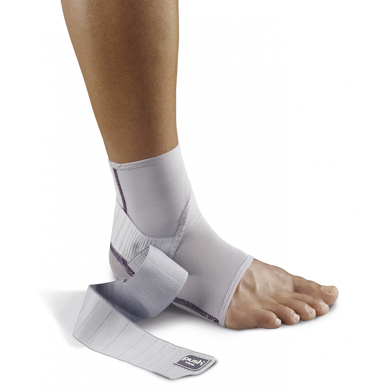 Push care enkelbrace