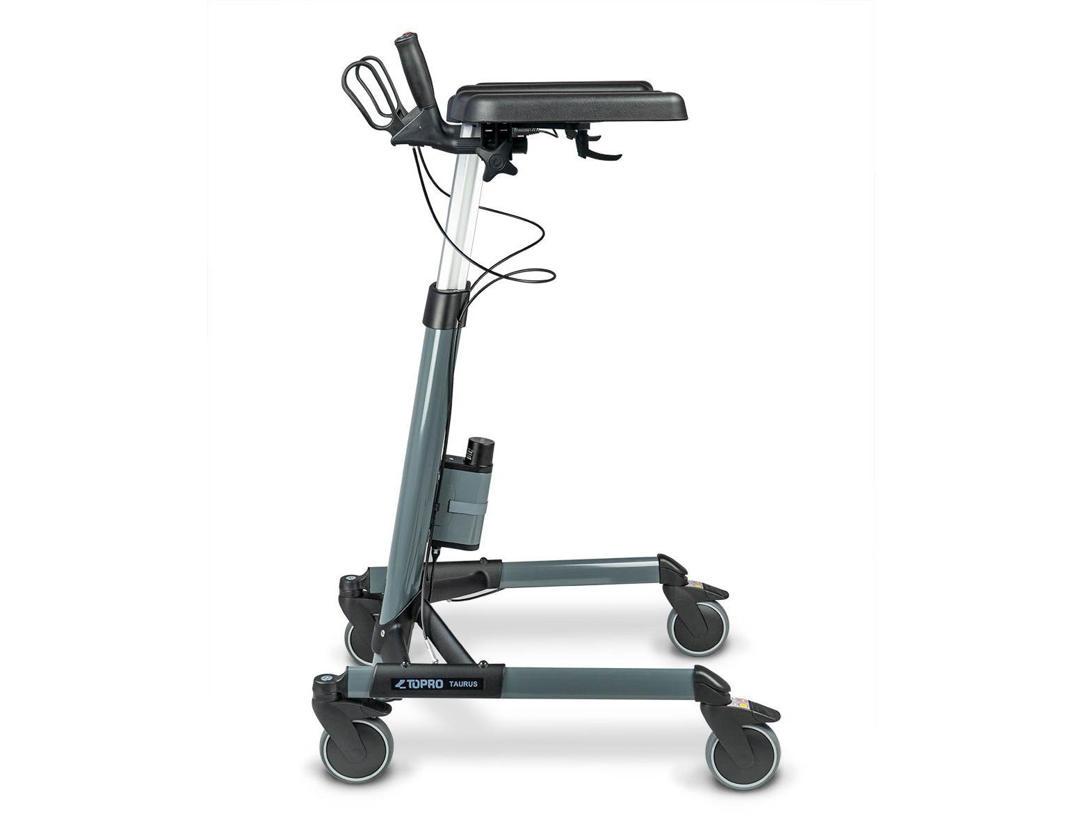 Taurus Walker E Premium - elektrisch