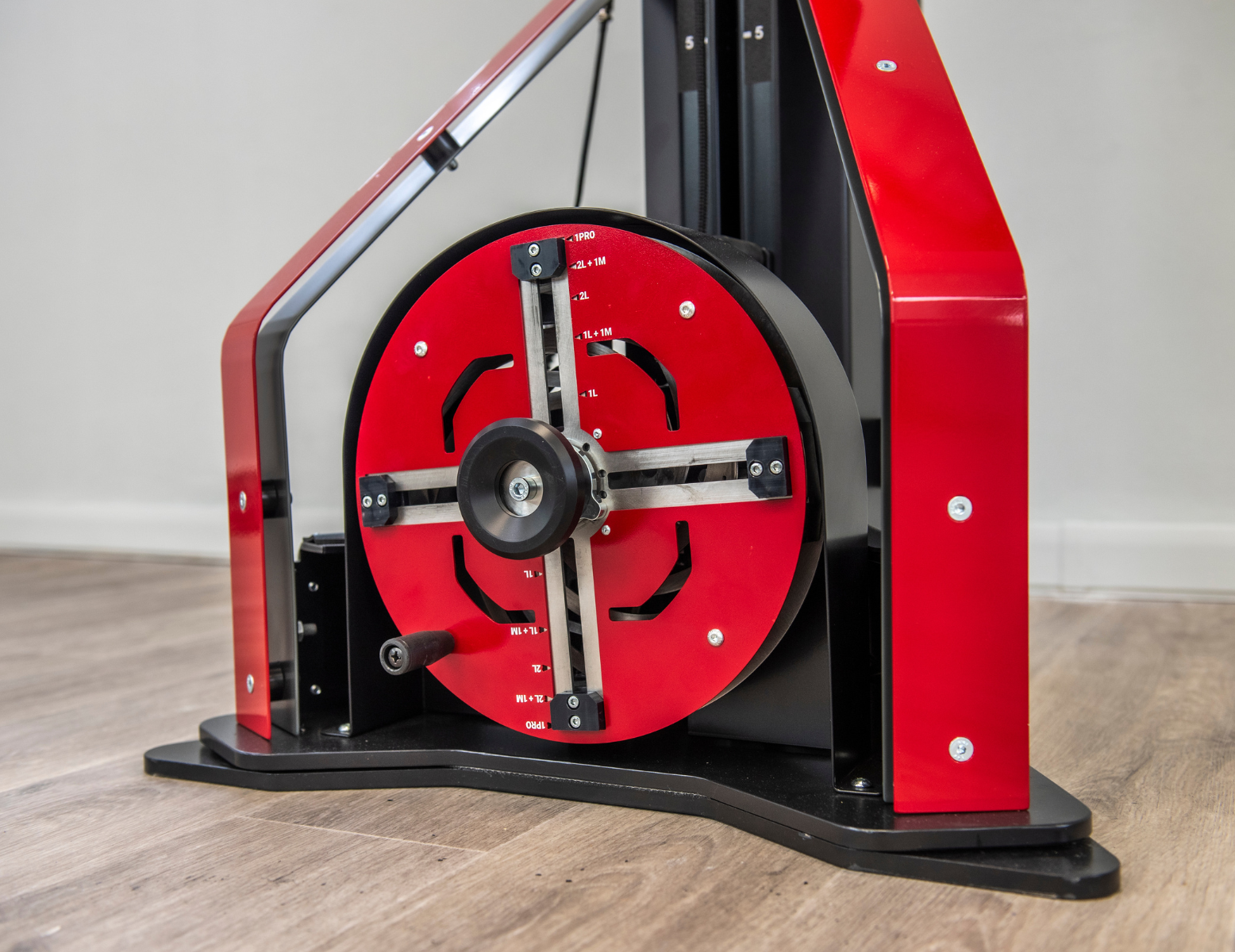 Desmotec V.Plus incl. D.soft pro