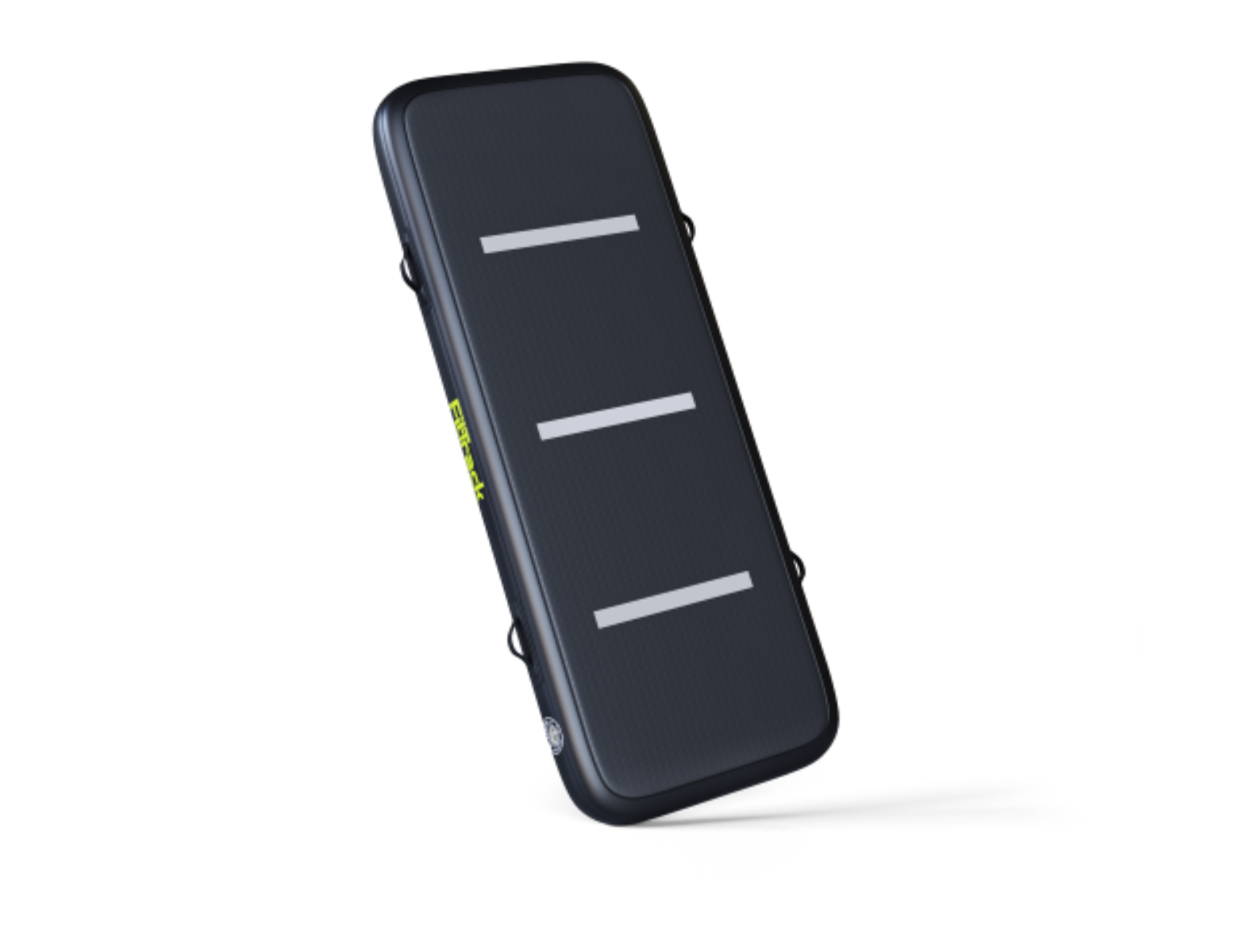 Fittrack springmat