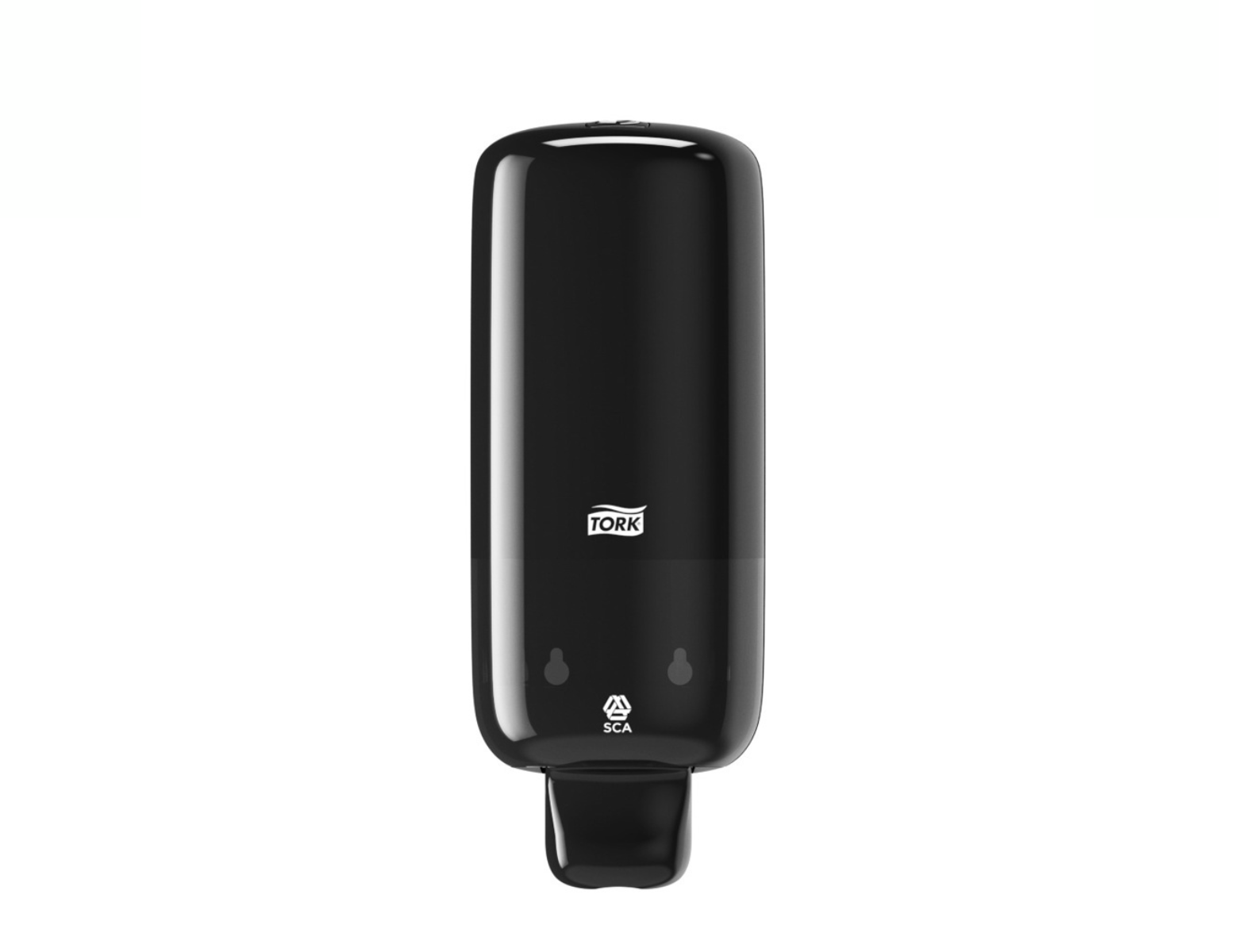TORK distributeur S4 - manuel - 1 l - noir