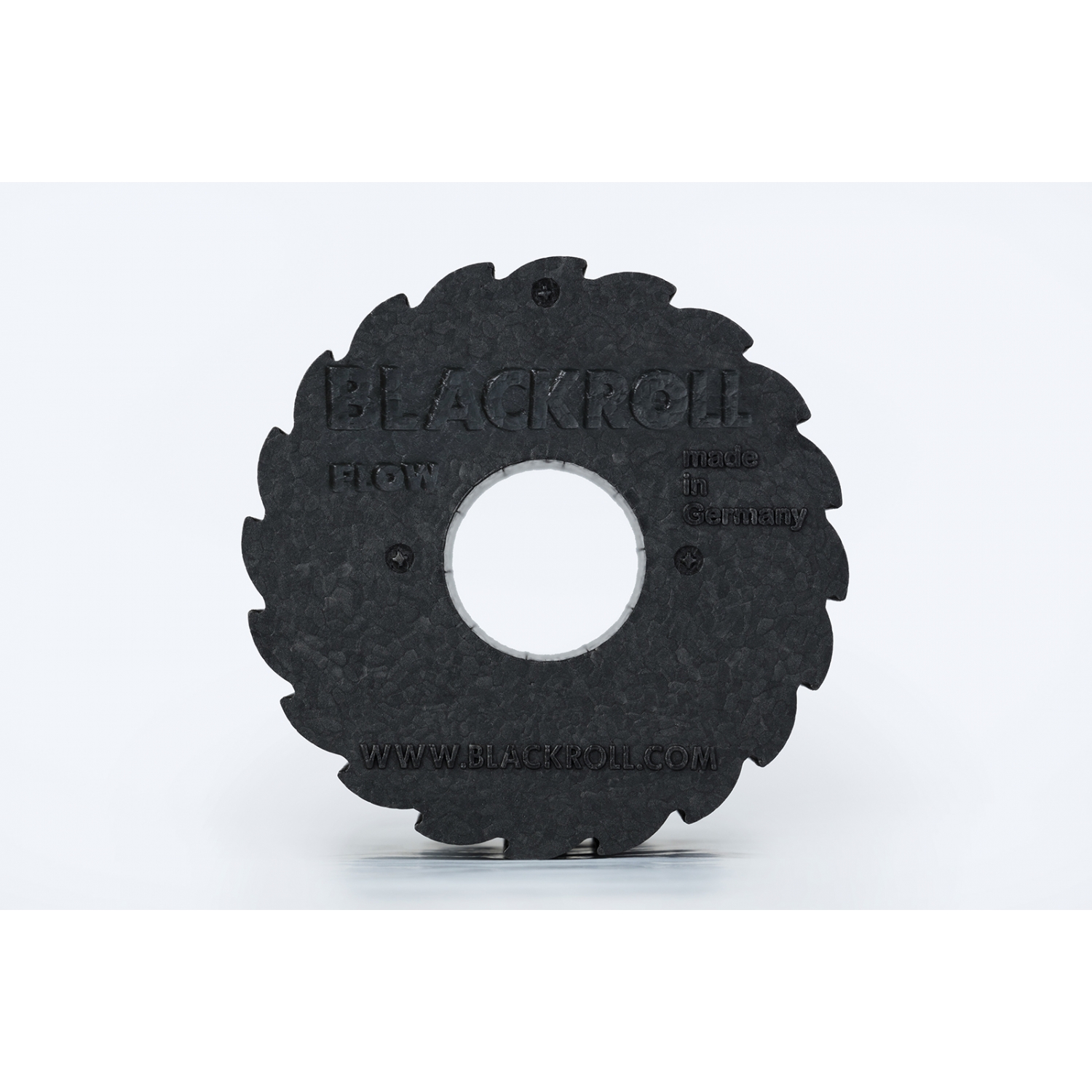 Blackroll Flow massagerol