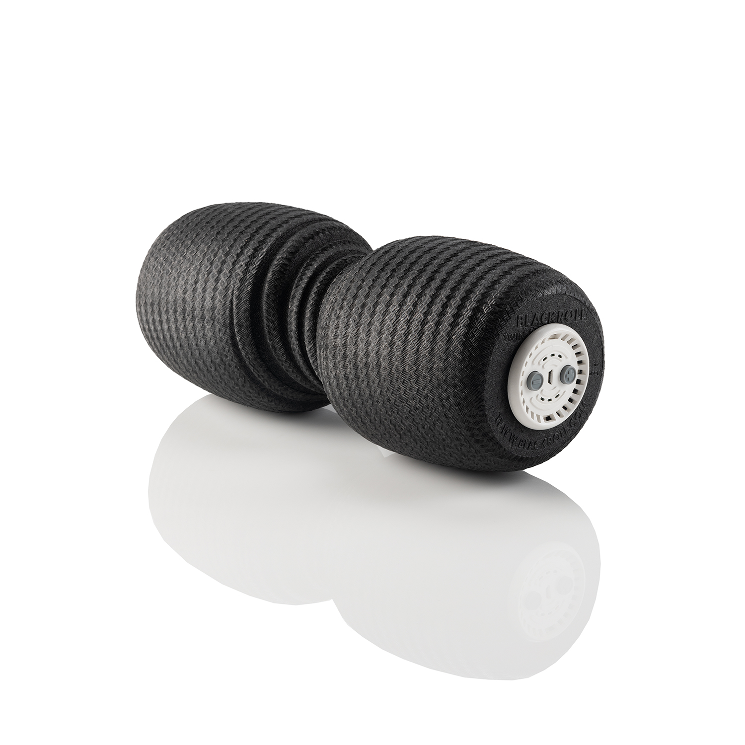 Blackroll Twin massagerol - 30 cm