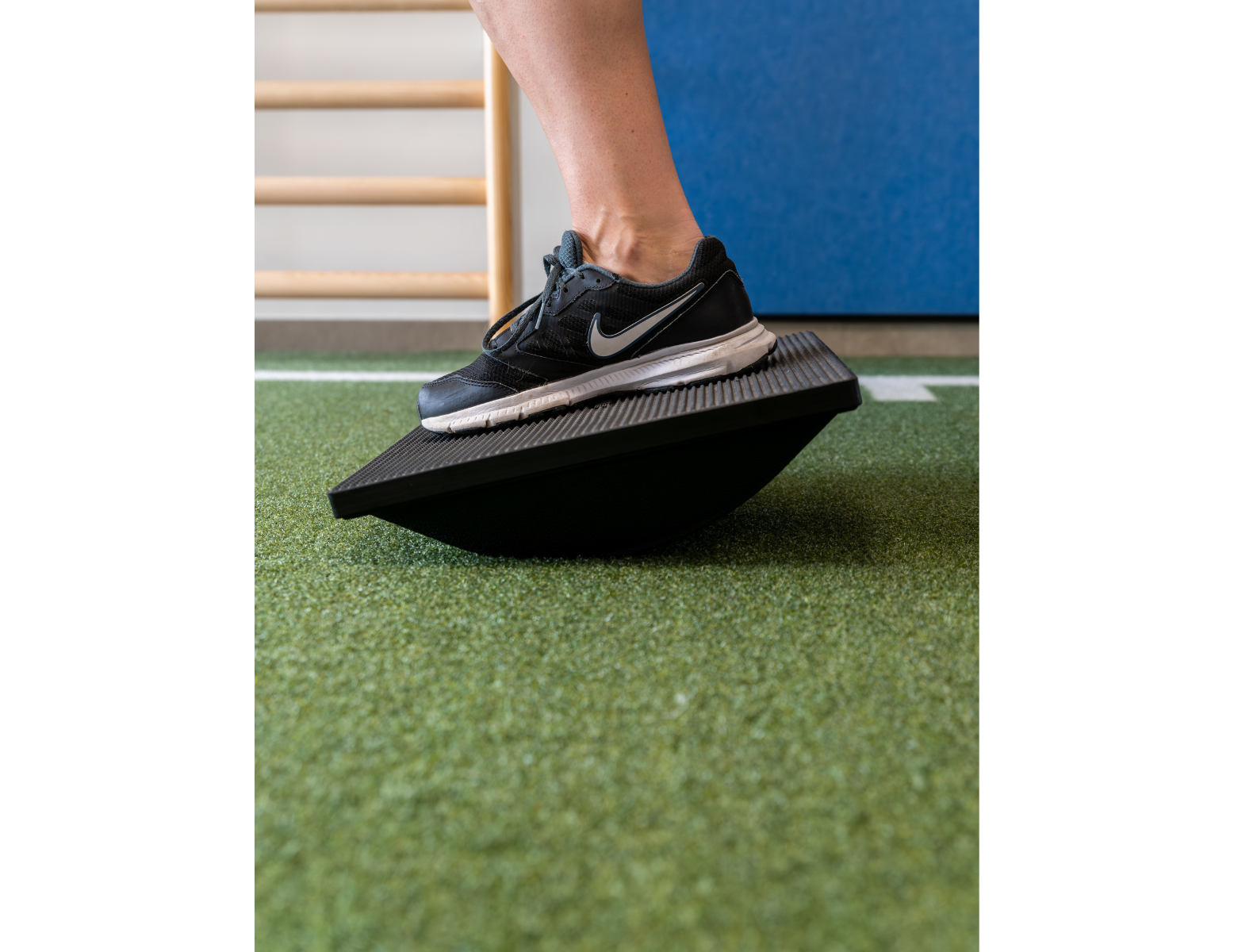 Thera-Band Rocker Board - kantelbord