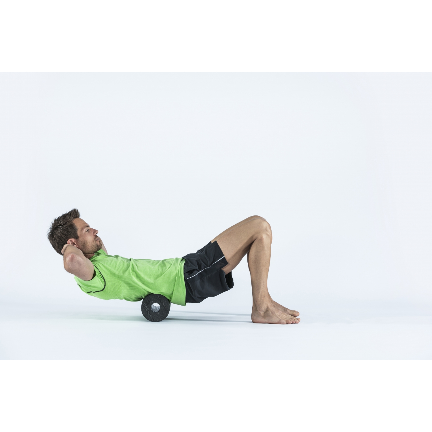 Blackroll Standaard massagerol