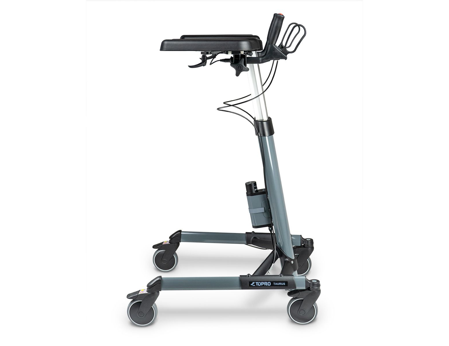 Taurus Walker E Premium - elektrisch