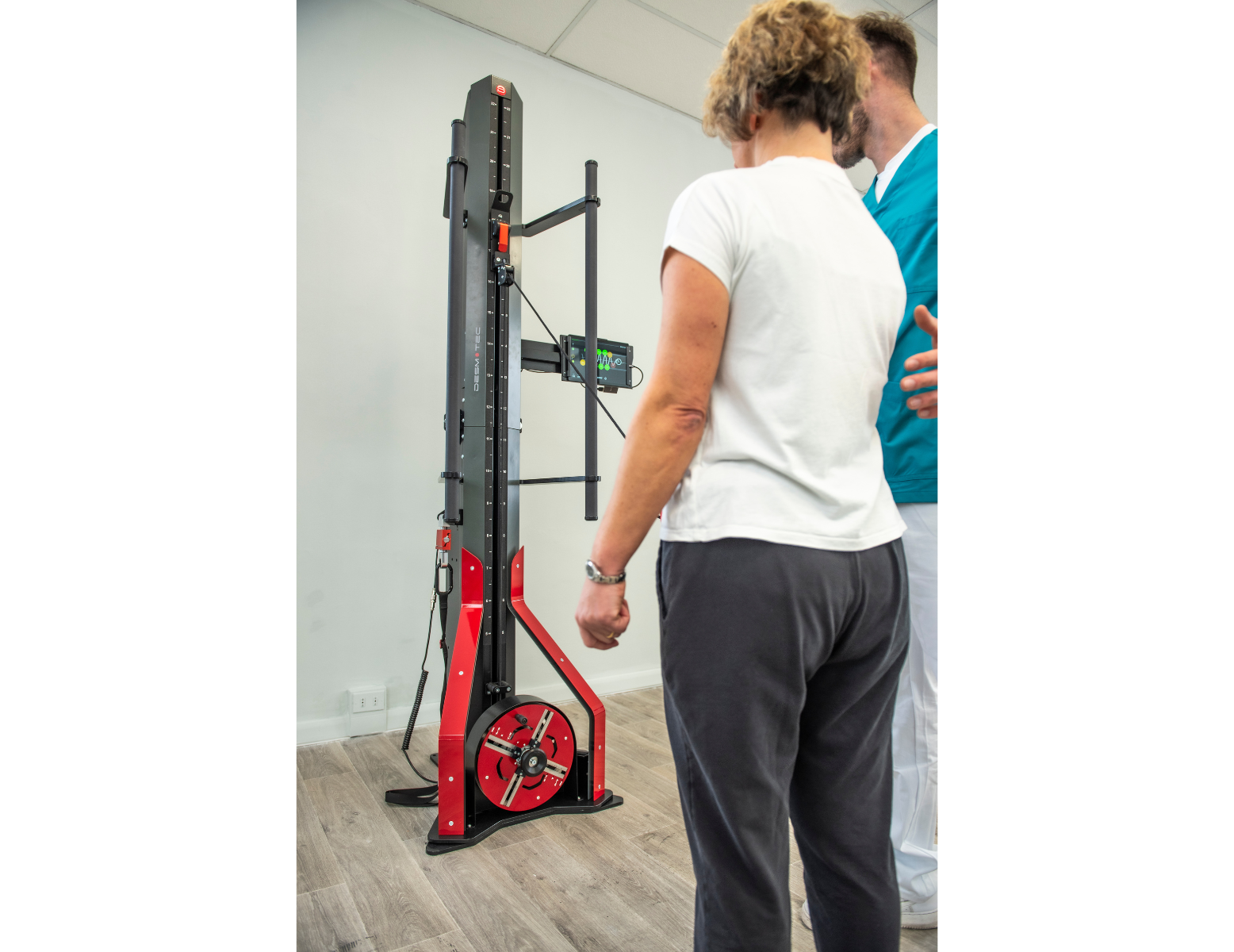 Revalideren met vliegwieltraining 17/10/2025 - Diepenbeek Copy