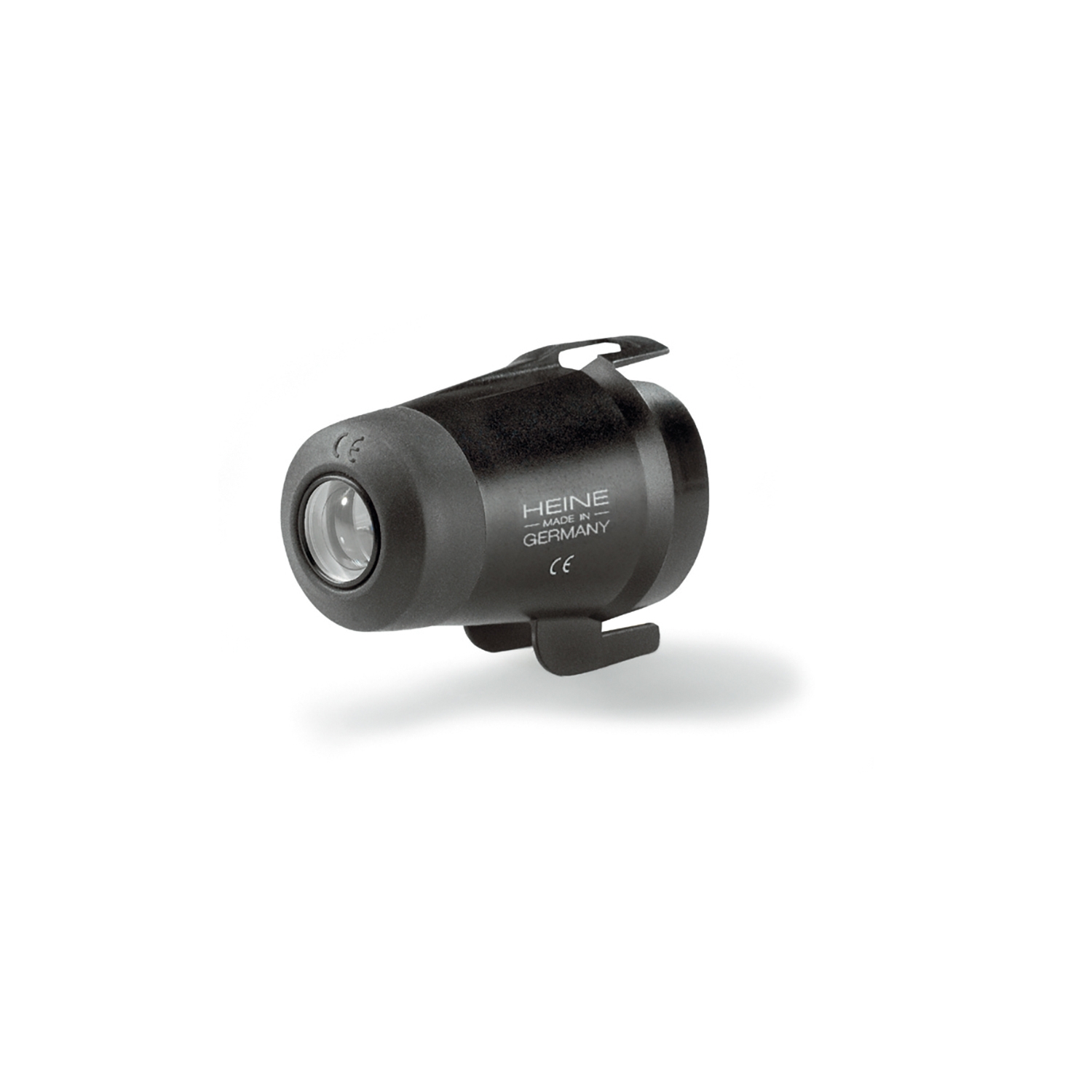 Heine HSL 10 x Loupe - 10x vergroting