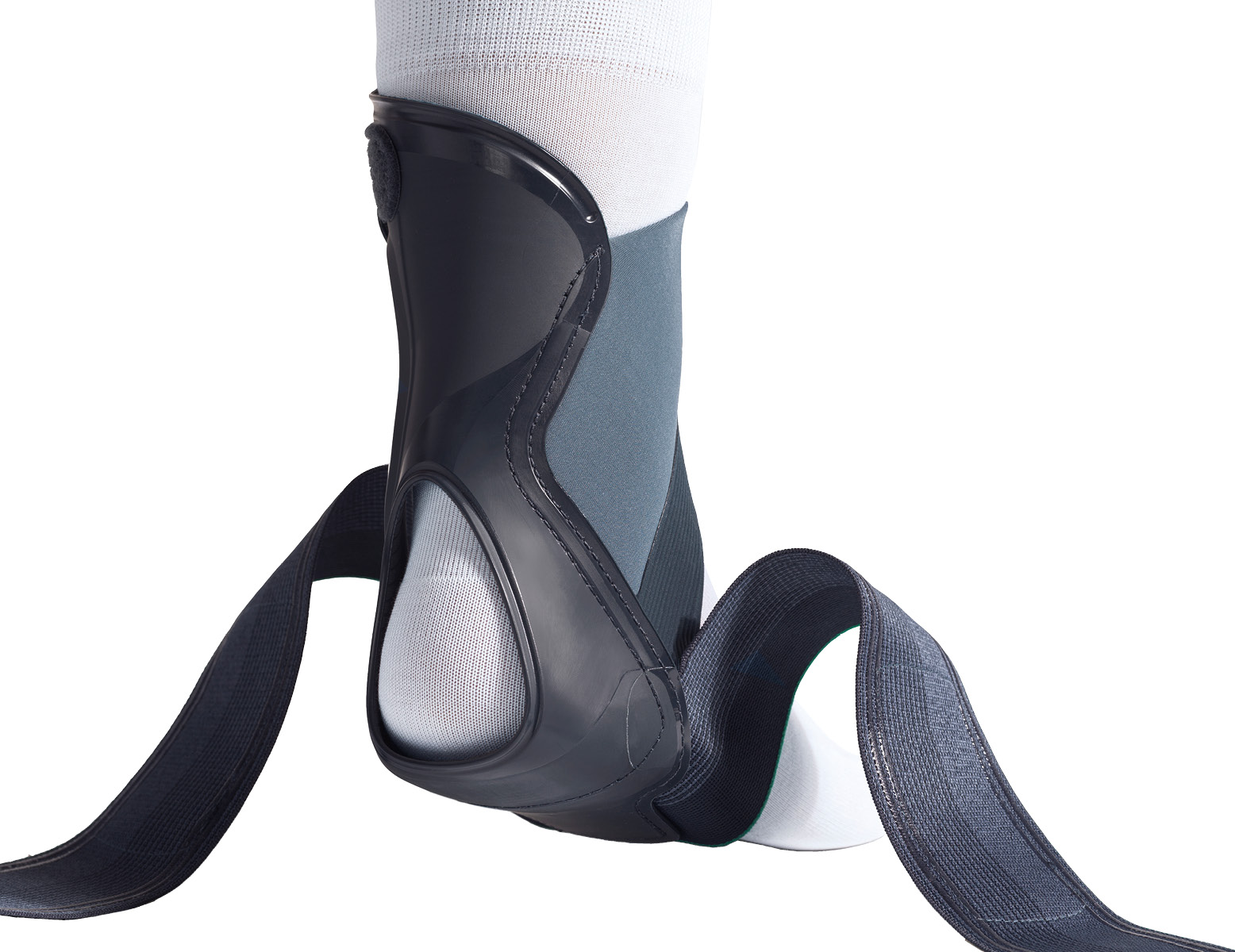 Push med enkelbrace NEW Aequi Flex