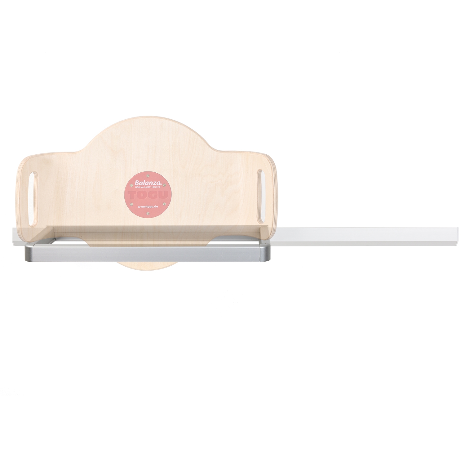 Qines Qlick beugel multi mini - 52 x 20 cm