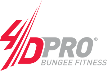 4D PRO logo