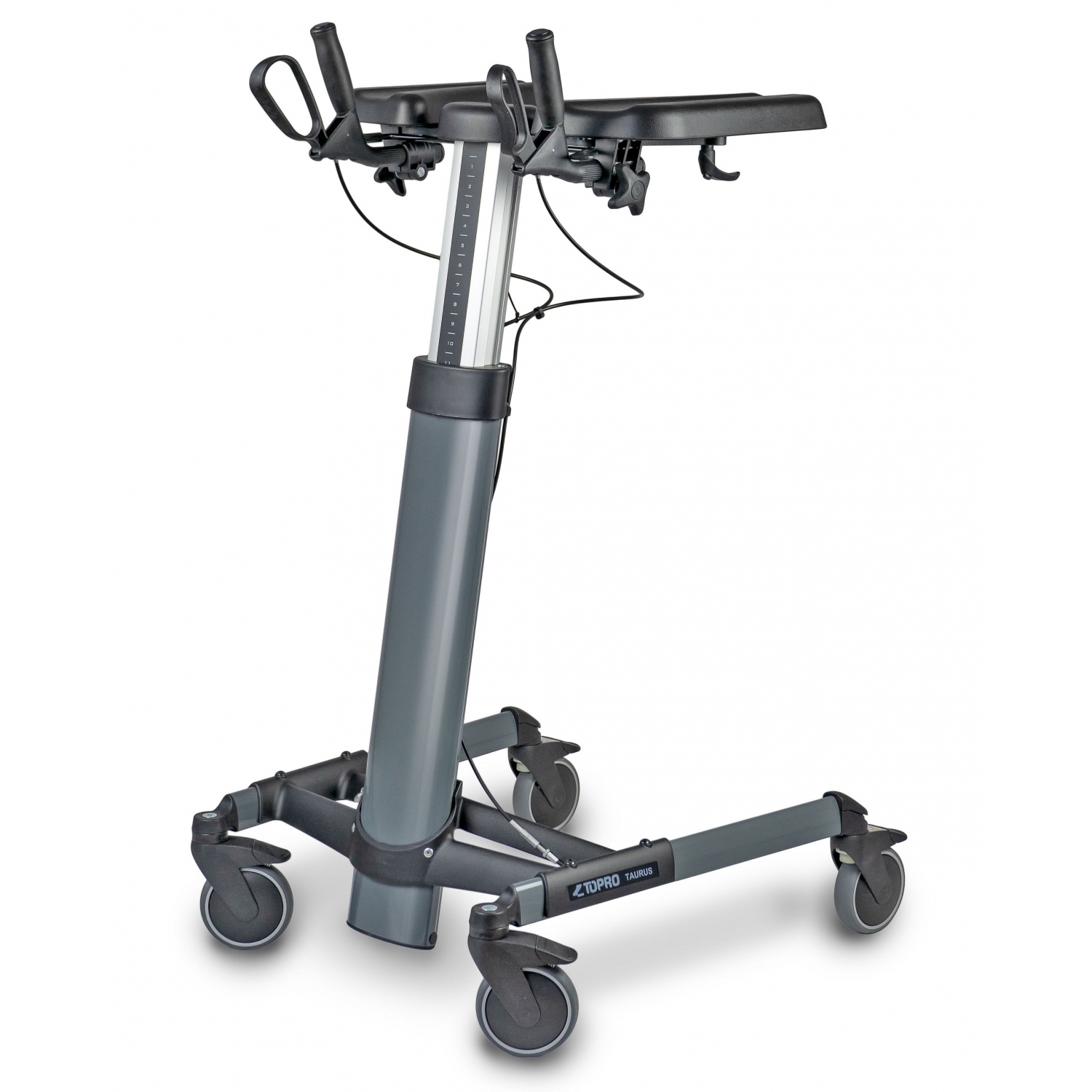 Taurus Walker H premium, hydraulisch