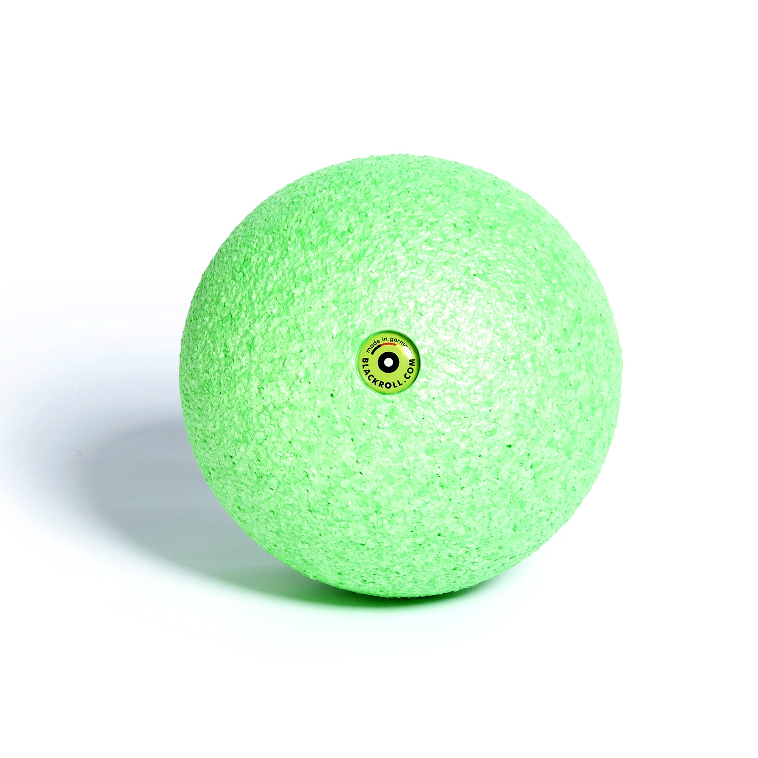 Blackroll Ball massagebal - 8 cm - groen